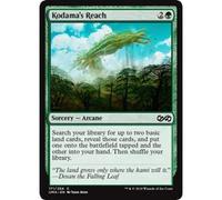Kodama's Reach | Ultimate Masters