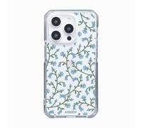 KODDY Bluebell Flower Premium Bumper Phone Case For iPhone (iPhone 13)