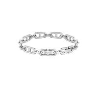 Kode Link Chain Bracelet Silver One Size