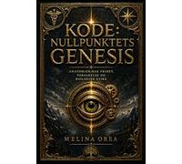 KODE: NULLPUNKTETS GENESIS: Anatomien bak frihet, forsakelse og biologisk etikk Et narrativt filosofisk traktat