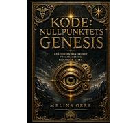 KODE: NULLPUNKTETS GENESIS: Anatomien bak frihet, forsakelse og biologisk etikk Et narrativt filosofisk traktat