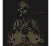 Kode9 And The Spaceape - Killing Season Ep [VINYL]