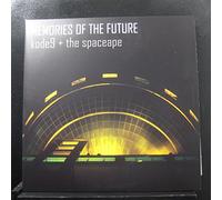 Kode9 And The Spaceape - Memories Of The Future [VINYL]