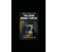 Kode9 Book Four: The Door Behind The Dryer