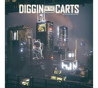Kode9 - Diggin In The Carts Remixes [VINYL]