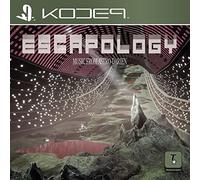 Kode9 - Escapology [VINYL]