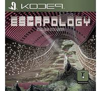 Kode9 - Escapology [VINYL]