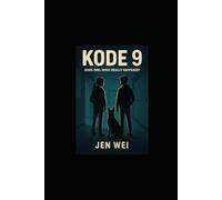 KODE9 The First Ping: Kid Owned Detective Eye