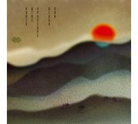 Kode9 & The Spaceape - Black Sun [VINYL]