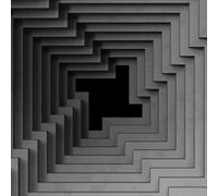 KODE9IBURIAL - INFIRMARY/UNKNOWN SUMMER (LTD. CLEAR VINYL) VINYL LP SINGLE NEW