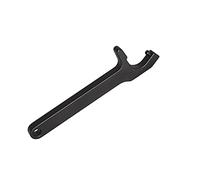 KODENOR Hunting AR15 Steel Armorers Wrench M16 Castle Nut .223 Combo Armorer Tool Handguard Stock Barrel Remove Gun Smithing Tools