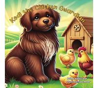 Kodi the Chicken Guardian