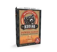 Kodiak Cakes Superfood Energy Cakes Pumpkin Flax Flapjack & Waffle Mix 510g