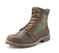 Kodiak Men's Thane Waterproof Lifestyle Boot, Olive, 7 UK