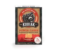 Kodiak Mix Flpjck Pwr Cinn Oat - 20 Ounce