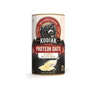 Kodiak Oatmeal Canister, Rolled Oats, High Protein, 100% Whole Grains (1 canister)