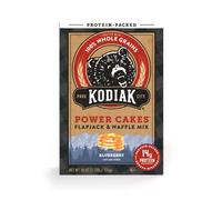 Kodiak Power Cakes Flapjack & Waffle Mix Blueberry 510g