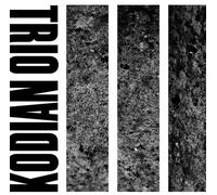 Kodian Trio : III CD (2019) NEW Highly Rated eBay Seller Great Prices