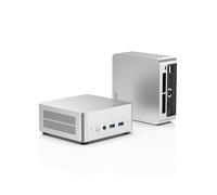 KODLIX GD90 Mini PC, 32GB DDR4 RAM 1TB SSD, Intel Core i9-12900HK(14C/20T) Mini Desktop Computers, Small Computer Support 4K Triple Display HDMI/USB-C/DP, 5X USB Ports, 2.5Gbps LAN, WiFi6E, BT5.2