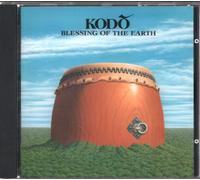 Kodo - Blessing of the Earth