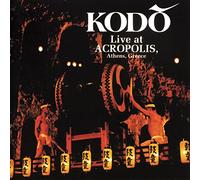 Kodo - Live At The Acropolis