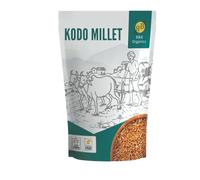 Kodo Millet (1 kg) /Varagu Arisi/Traditional Millet/Sridhnyam