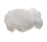 KODORIA Artificial Cloud Props Imitation Cotton 3D Cloud Room DIY Decorative Hanging Ornament Decoration Art Stage Wedding Party for Stage Show Party Decor - 80 x 50 x 50 cm