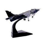 Kodxylytix 1:72 Scale Diecast Harrier Jet Airforce Airline Aircraft Display Keepsake