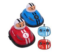 Kodxylytix 2 Player Head to Head Battle Kids RC Cartoon Cars for Ages 6 and up Birthday