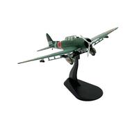 Kodxylytix Alloy Fighter Collections 1/72 Naval Aircraft for Livingroom Bar Home