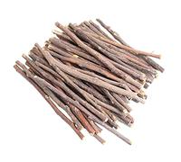 Kodxylytix Apple Wood Chew Sticks 1000g Hamster Groundhog Squirrels Rodent Animals Style 1