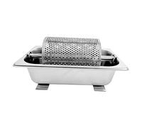 Kodxylytix Bun Butter Roller Professional Melted Butter Dispenser for Butter Toast Home Type 1