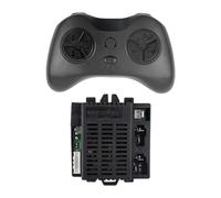 Kodxylytix Children Electric Riding Toy Car Parts Accessory DIY Voltage 6V Spare Parts Remote and Receiver