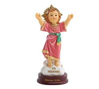 Kodxylytix Divino Ni O Estatua Jesus Gift Resin Crafts Catholic Divine Child Figurine