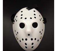 Kodxylytix Halloween Christmas Masquerade Thickened Jason Party Funny Horror Mask Type 05