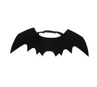 Kodxylytix Halloween Fancy Dress Pet Cat Bat Wings Cool Design Party Bat Costume