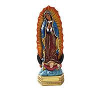 Kodxylytix Rare Beautiful Guadalupe Virgin Mary Statue Religious Gift Xmas Home Decor