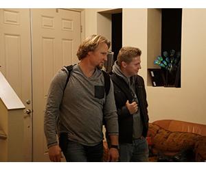 Kody: Behind The Scenes