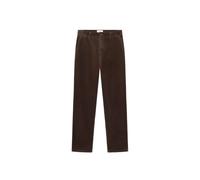 Kody Corduroy Trousers - male - Les Deux - Straight Trousers - Brown - W32 - Trousers W32