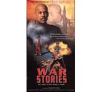 Kody, Monster - War Stories [DVD] [2000] [Region 1] [US Import] [NTSC]