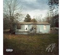 Koe Wetzel 9 Lives explicit_lyrics (Vinyl) (US IMPORT)