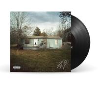 Koe Wetzel - 9 Lives [New Vinyl LP] Explicit
