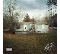 Koe Wetzel – 9 Lives – Vinyl LP – Explicit (US Import)