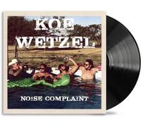 Koe Wetzel - Noise Complaint [New Vinyl LP]