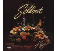 Koe Wetzel - Sellout - Vinyl LP - Explicit Lyrics (US Import)