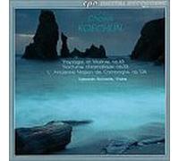 Koechlin, C. - Paysages Et Marines/Nocturne C