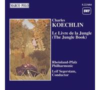 Koechlin: The Jungle Book