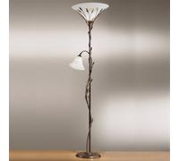 Kögl Rustic uplighter CAMPANA