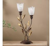 Kögl Table lamp CAMPANA Blossom