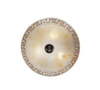 Kögl Two-bulb ceiling light GRECA, 30 cm